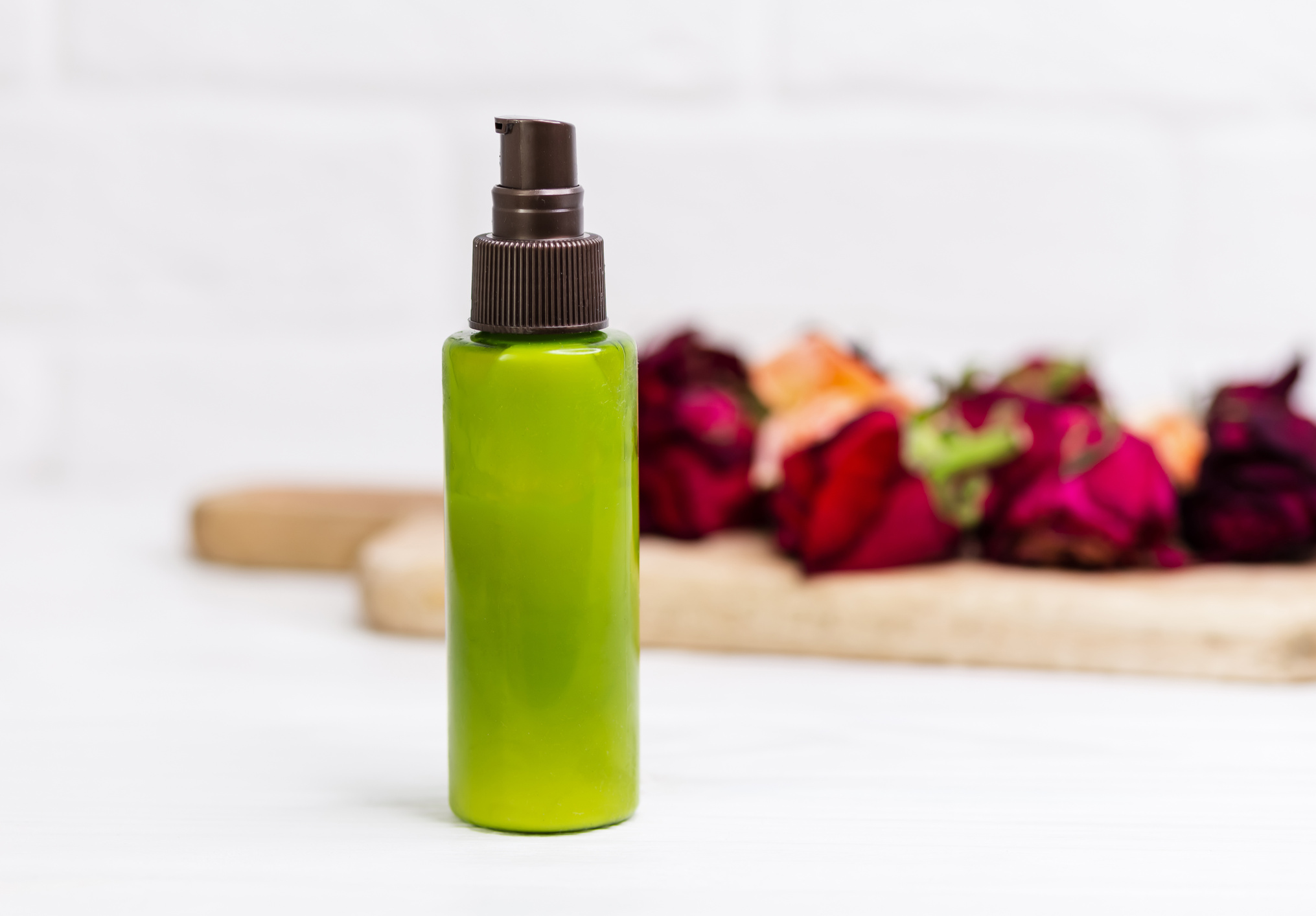 Atmosphere of relax, pleasure, comfort, anti-stress, detox procedure